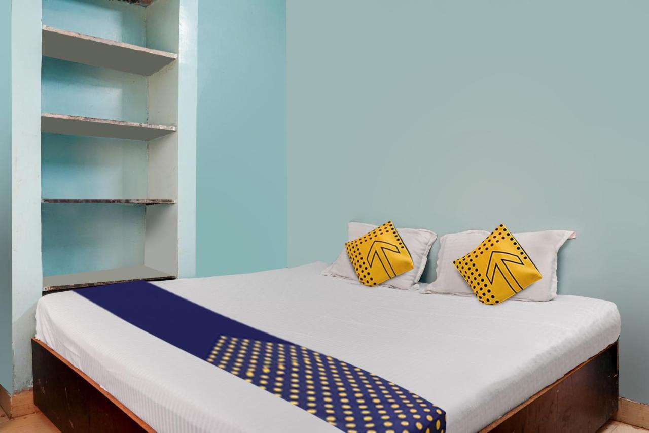 Spot On Hotel Royal Orchid Bilāspur Exterior foto