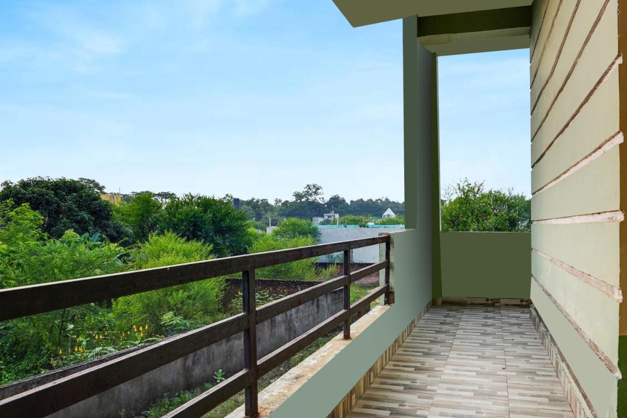 Spot On Hotel Royal Orchid Bilāspur Exterior foto